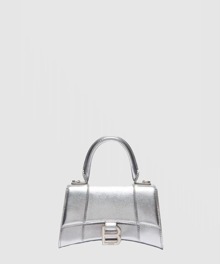 아워글래스 XS 탑핸들백 592833 【매장-340만원대】