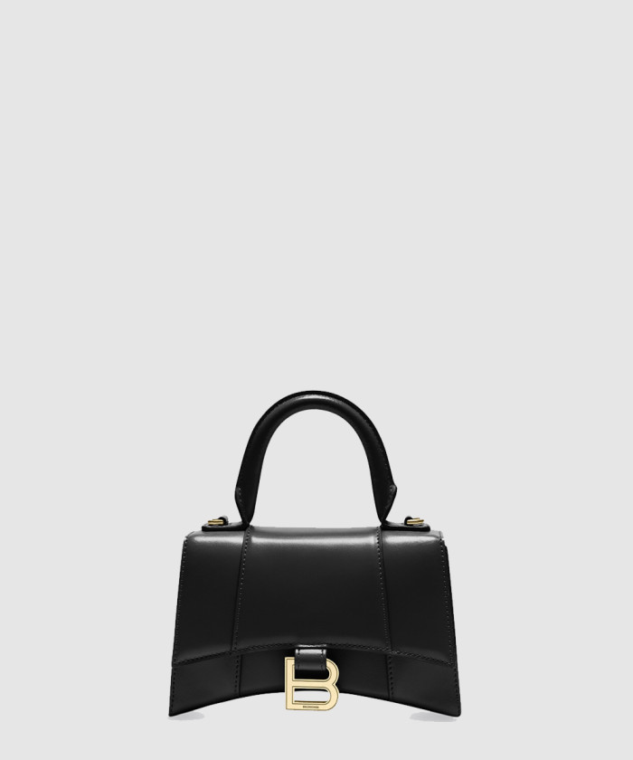 아워글래스 XS 탑핸들백 592833 【매장-340만원대】