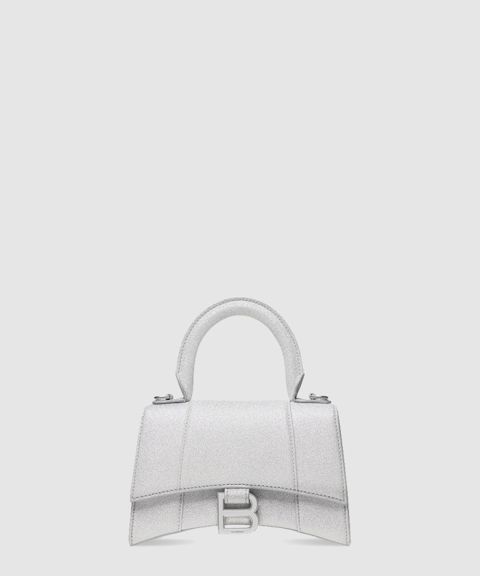 아워글래스 XS 탑핸들백 592833 【매장-340만원대】