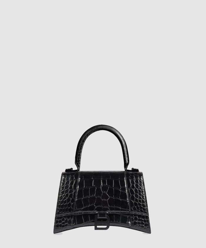 아워글래스 XS 탑핸들백 592833 【매장-340만원대】