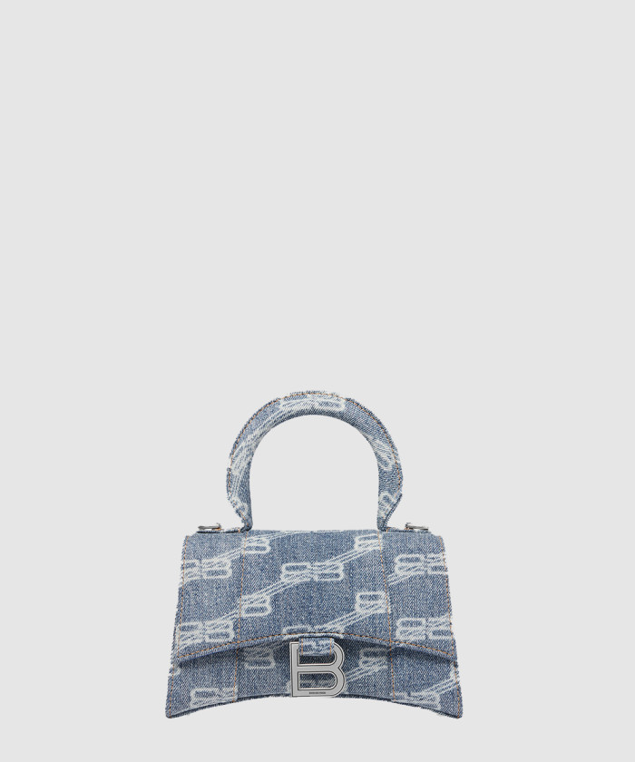 아워글래스 XS 탑핸들백 592833 【매장-340만원대】