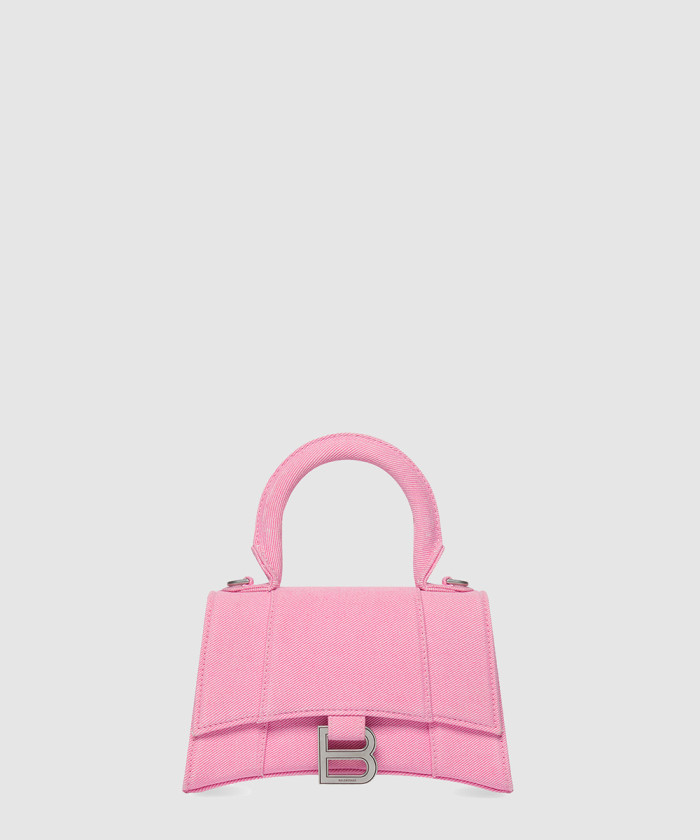 아워글래스 XS 탑핸들백 592833 【매장-340만원대】