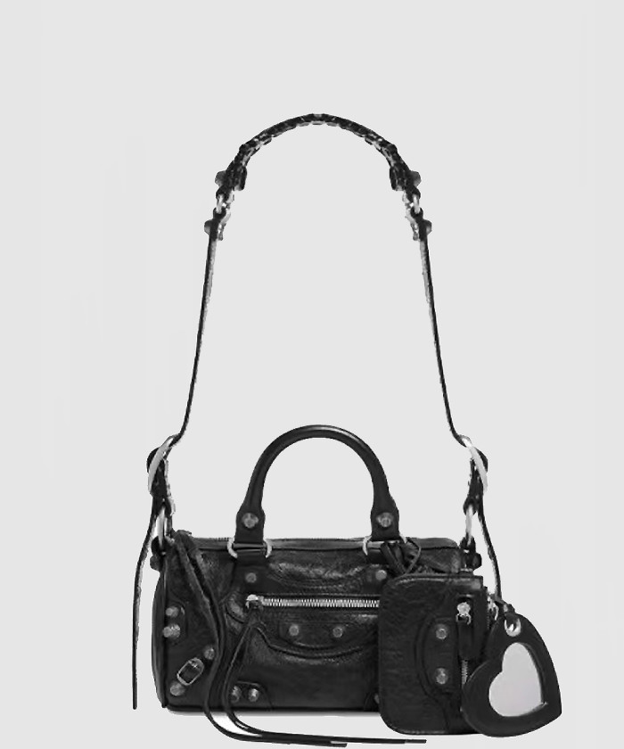 르카골 미니 더플백 743356 【매장-270만원대】