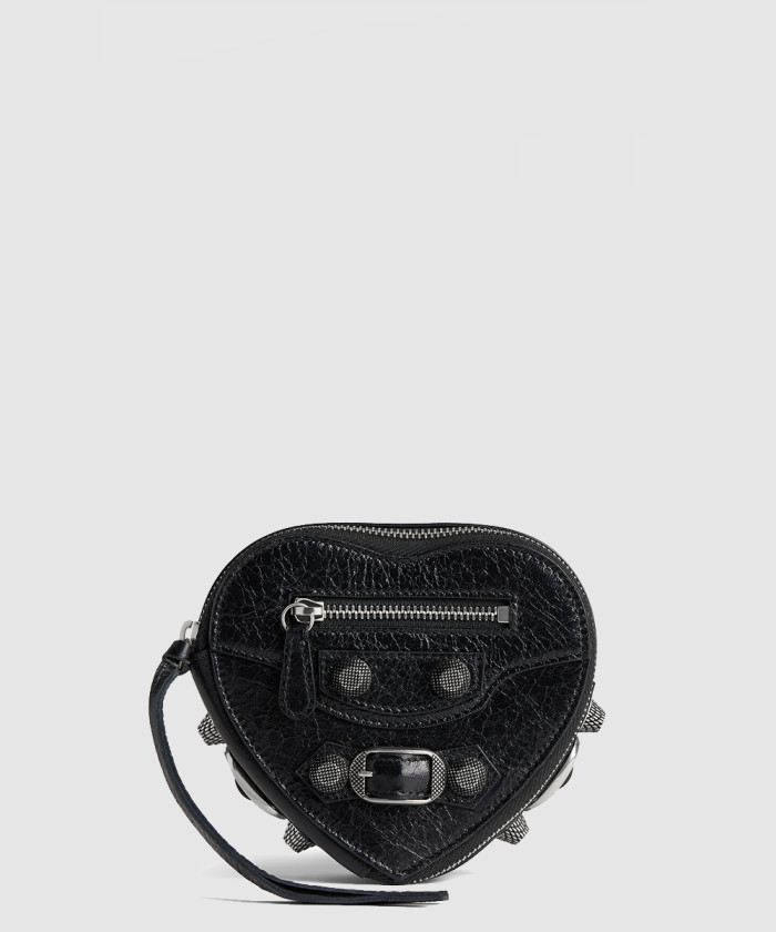 르 카골 하트 주얼리 박스 771674 【매장-130만원대】