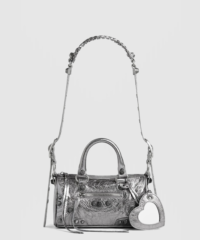 르카골 미니 더플백 743356 【매장-270만원대】