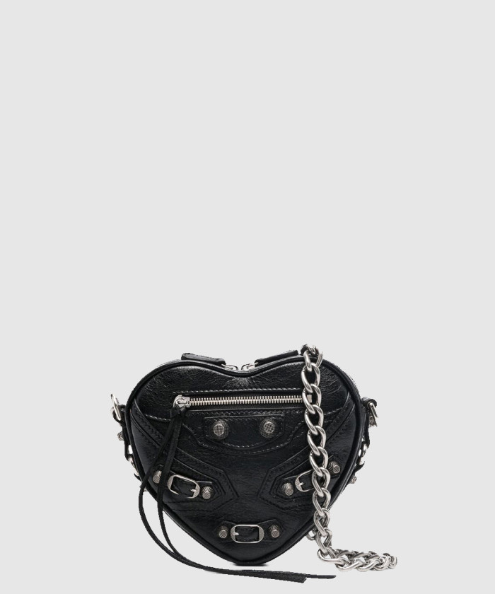 르카골 하트 미니백 722781 【매장-230만원대】