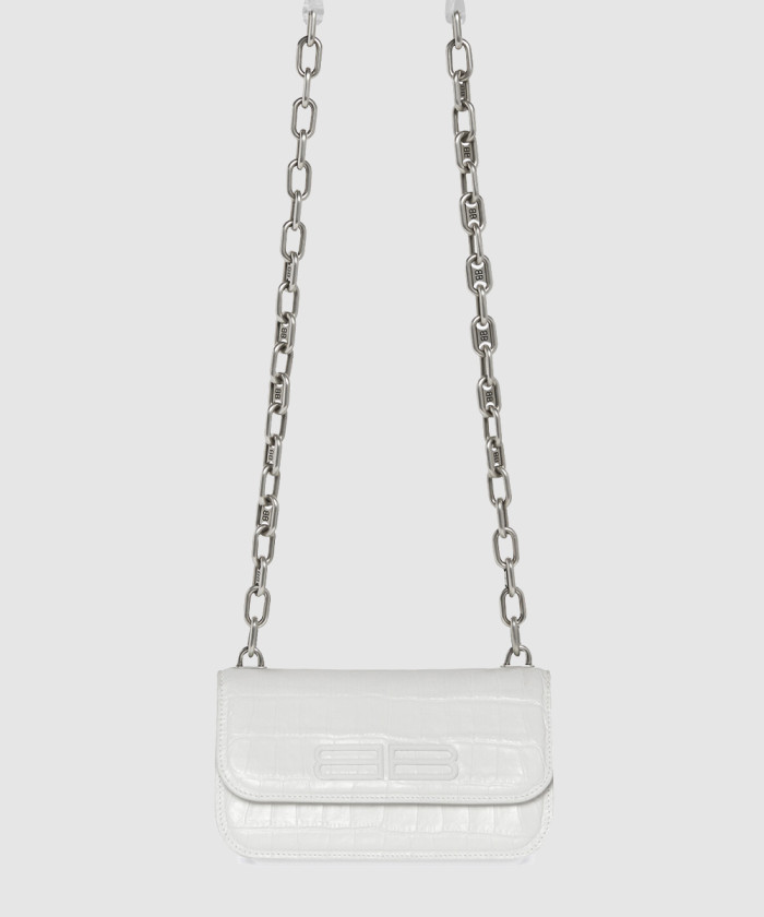 가십 XS 체인백 679863 【매장-170만원대】