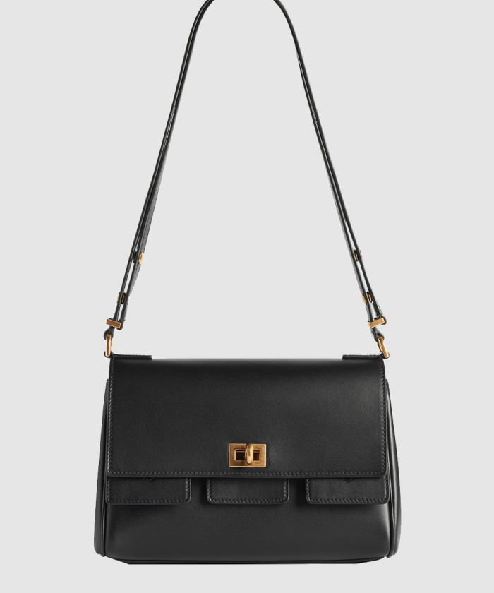 벨 에어 플랩백 833771 【매장-390만원대】