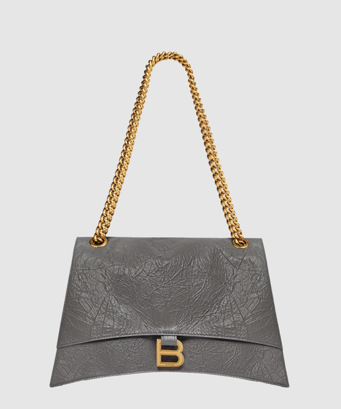 크러쉬 미듐 체인백 716393 【매장-390만원대】