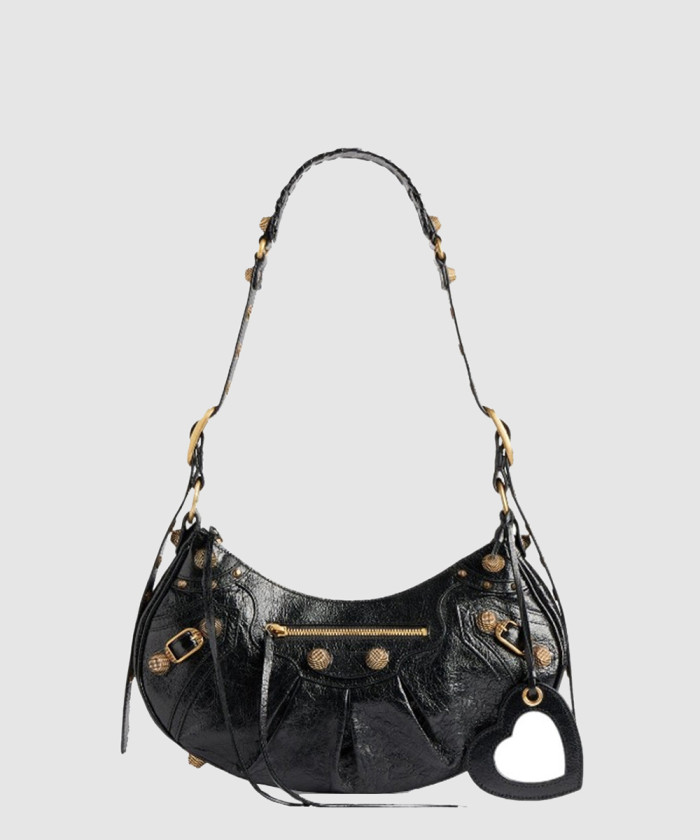 르카골 스몰 숄더백 671307 【매장-360만원대】