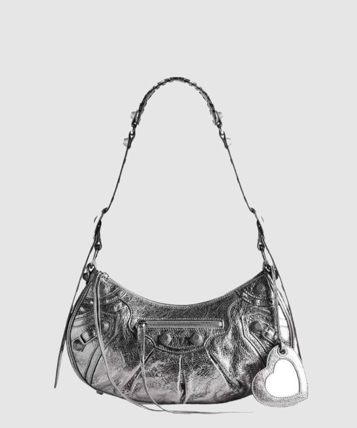 르카골 스몰 숄더백 671307 【매장-360만원대】