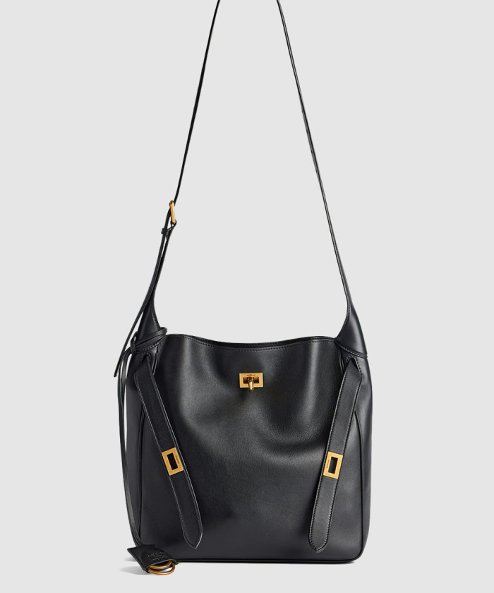 벨 에어 스몰 호보백 811018 【매장-450만원대】