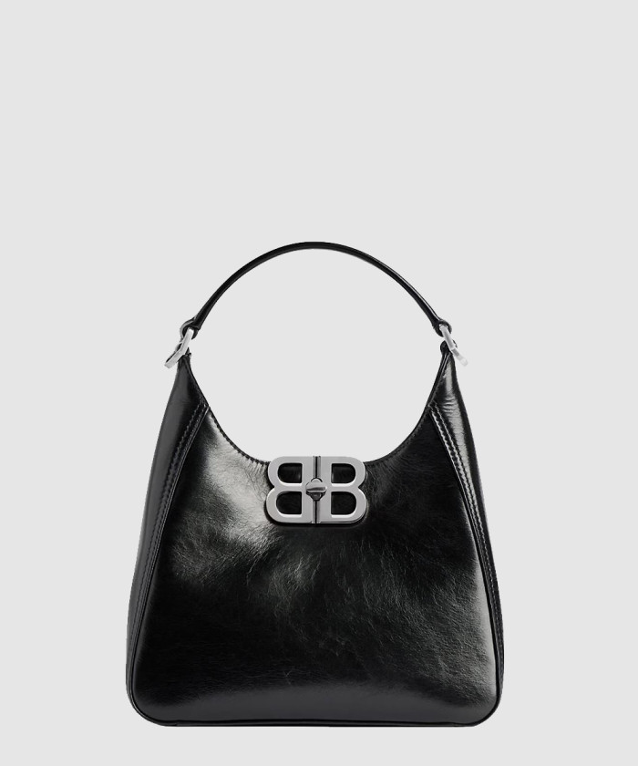 BB 소프트 스몰 숄더백 801928 【매장-300만원대】