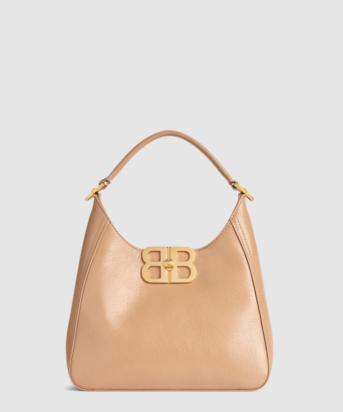 BB 소프트 스몰 숄더백 801928 【매장-300만원대】