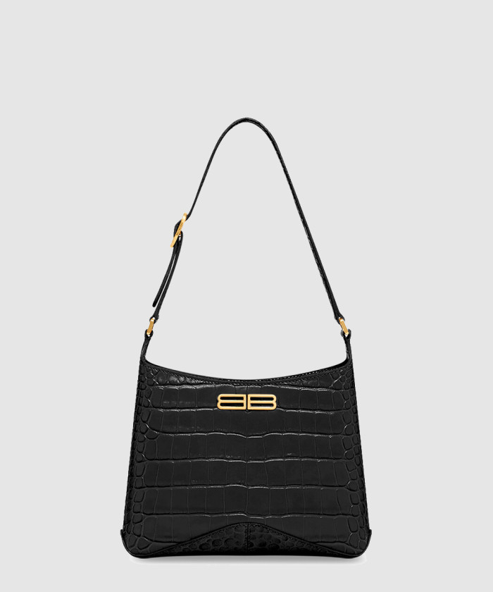 XX 스몰 호보백 695589 【매장-300만원대】