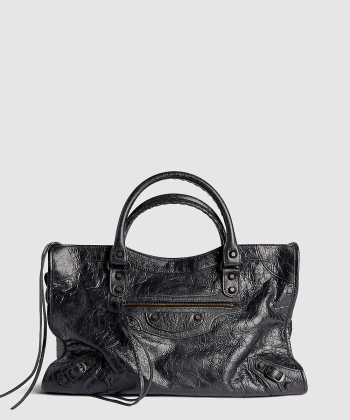 르 시티 미디엄백 823058 【매장-390만원대】