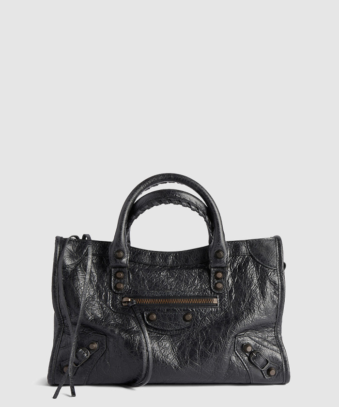 르 시티 스몰백 811442 【매장-320만원대】