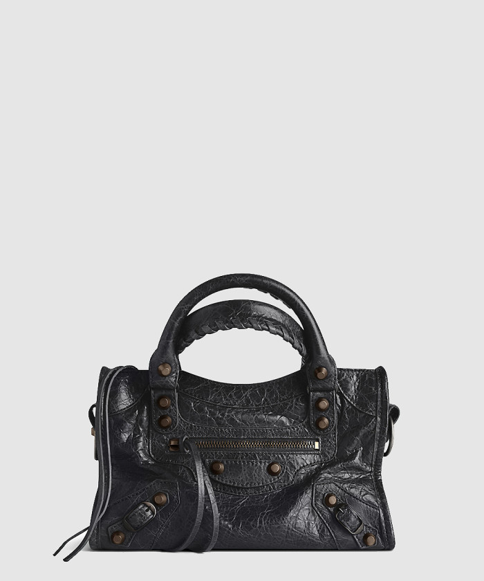 르 시티 미니백 806395 【매장-270만원대】