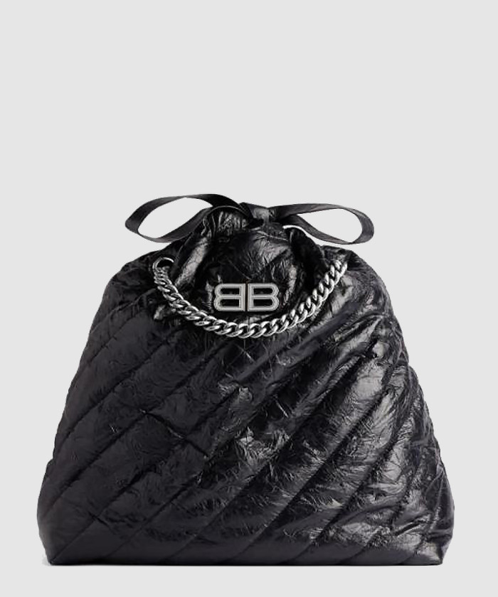 크러쉬 미듐 토트백 742941 【매장-370만원대】