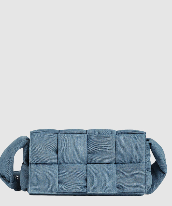 패딩 테크 카세트백 710218 【매장-380만원대】