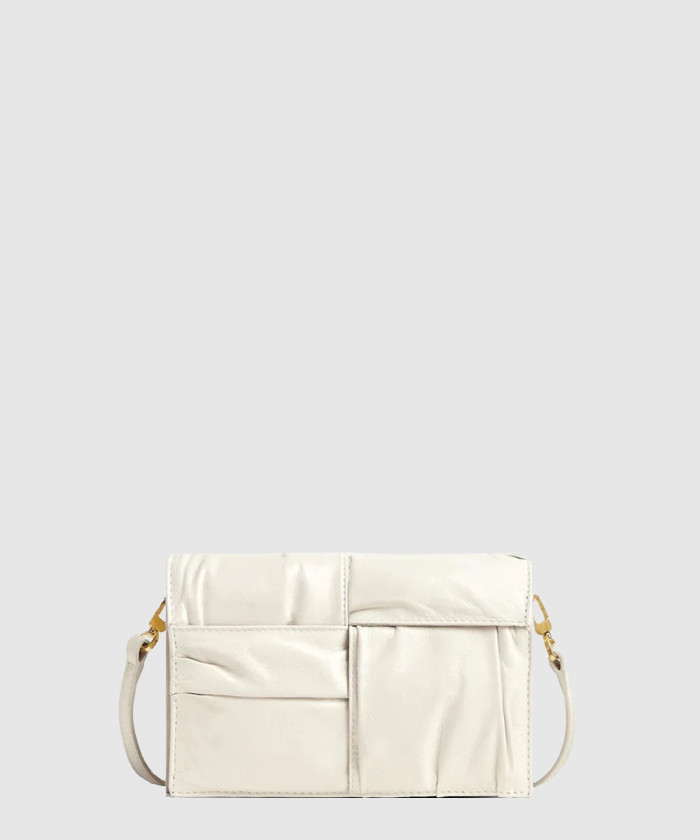 미니 카세트 크로스 바디백 731243 【매장-250만원대】