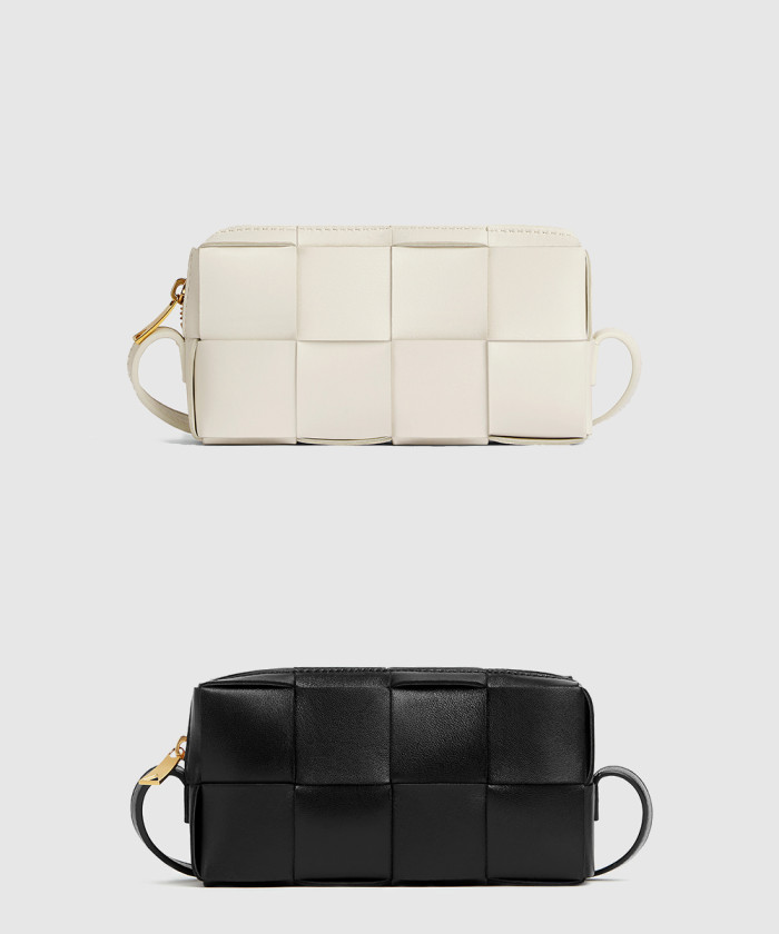 카세트 미니 크로스백 755031【매장-250만원대】