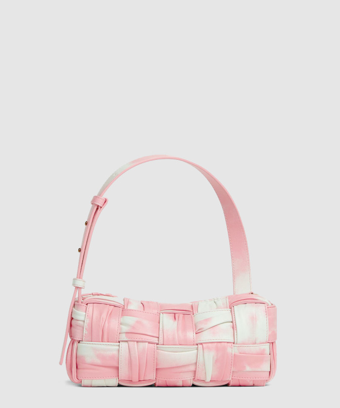 브릭 카세트백 736233 【매장-370만원대】