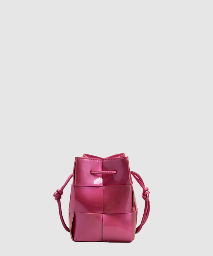 카세트 버킷백 미니 680217 【매장-200만원대】