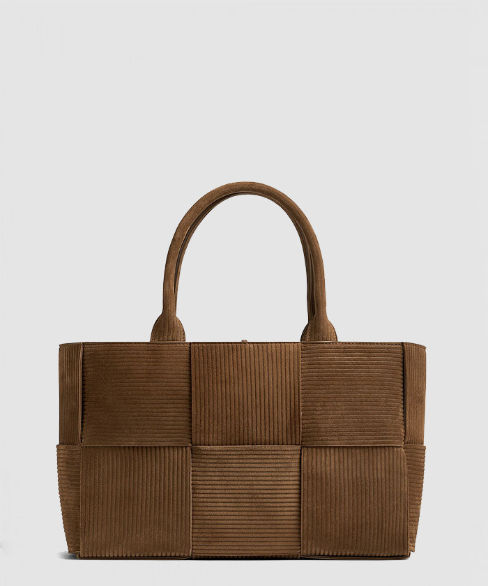 아르코 토트백 스몰 757822 【매장-370만원대】