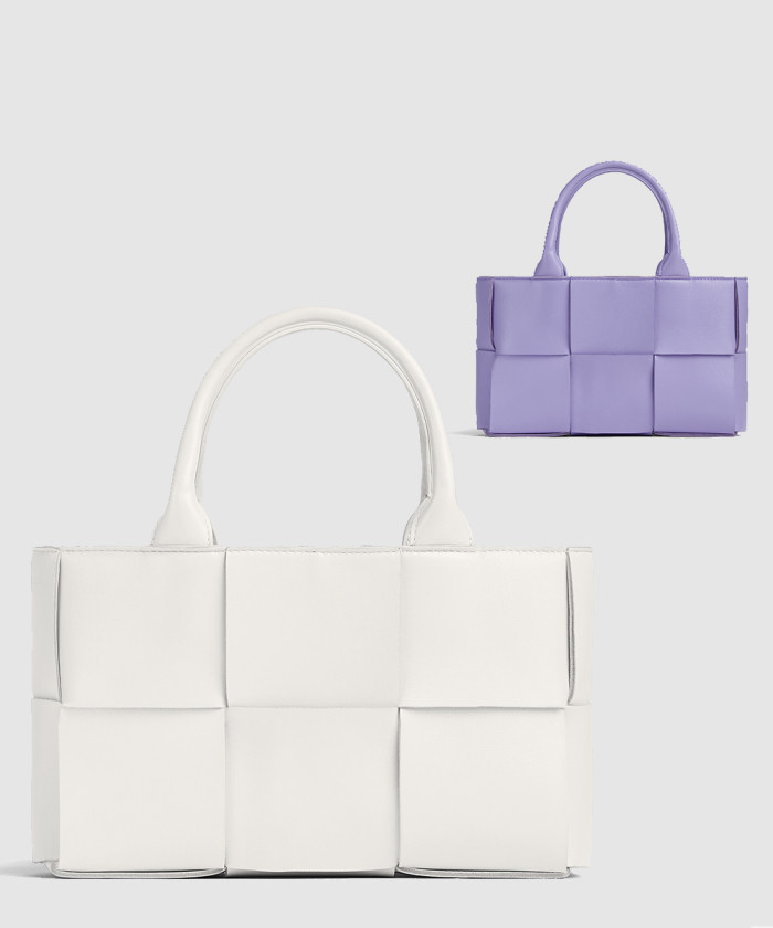 아르코 토트백 미니 709337 【매장-400만원대】