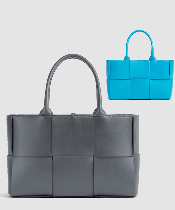 아르코 토트백 스몰 652867 【매장-430만원대】