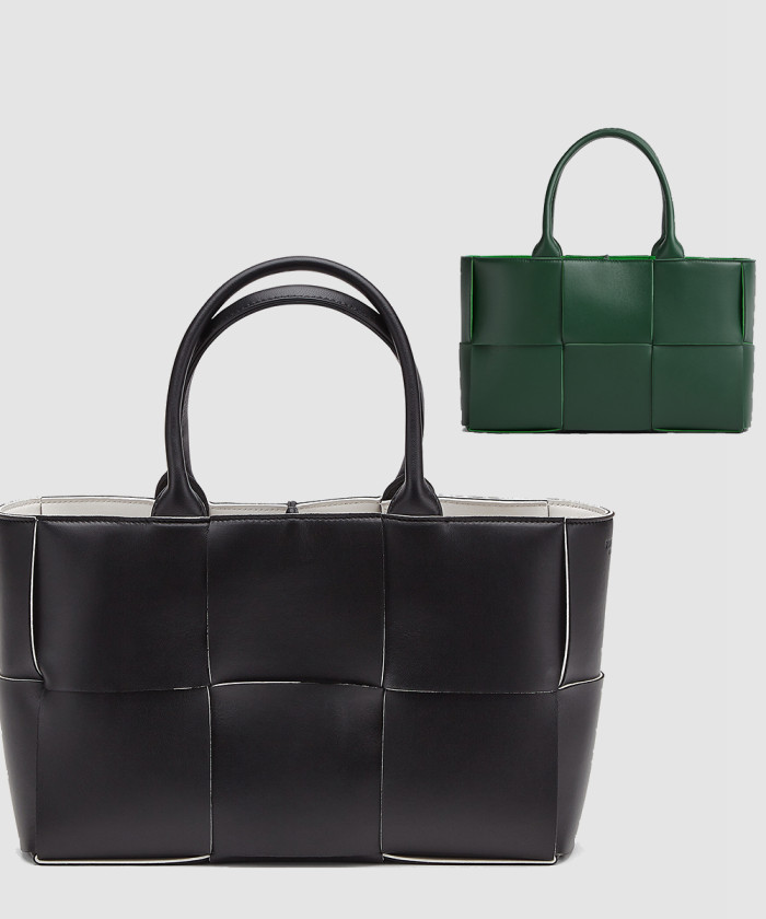 아르코 토트백 스몰 652867 【매장-430만원대】