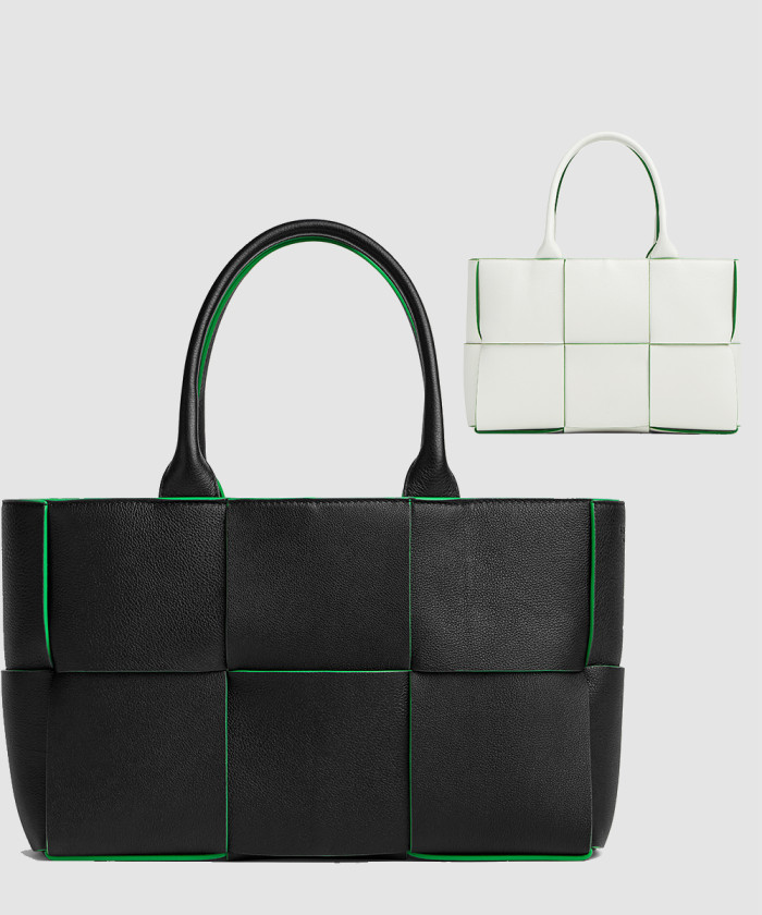 아르코 토트백 스몰 652867 【매장-430만원대】