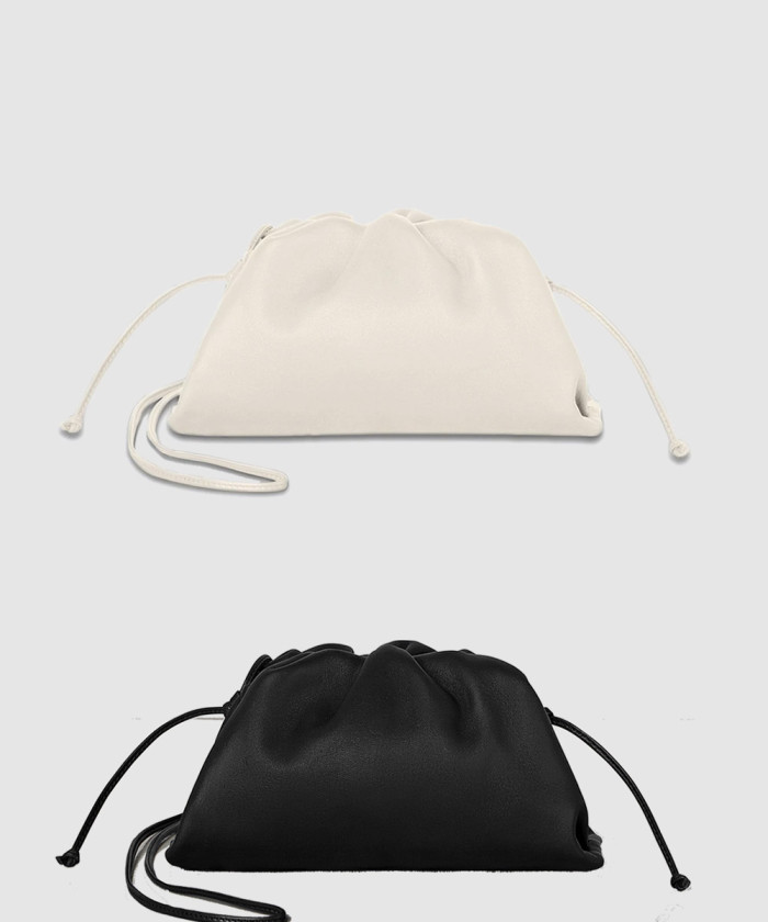 BV 파우치 미니 585852 【매장-380만원대】