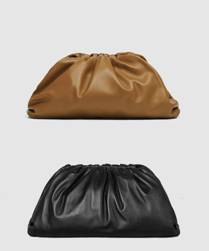 BV 파우치 라지 576227 【매장-420만원대】