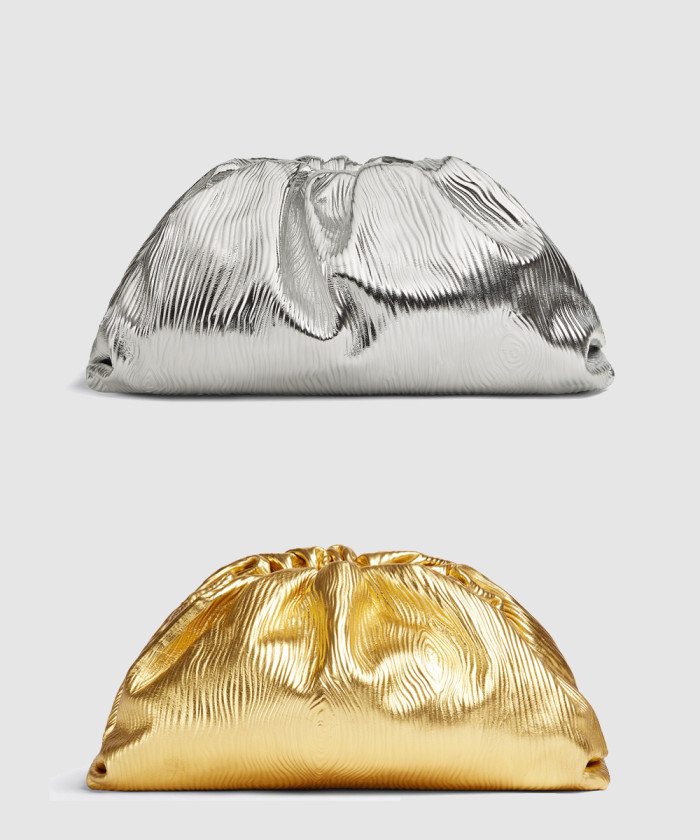 BV 파우치 라지 618128 【매장-420만원대】