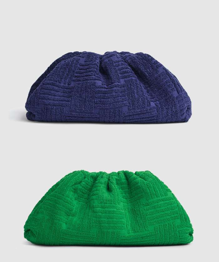 BV 파우치 라지 576227 【매장-420만원대】