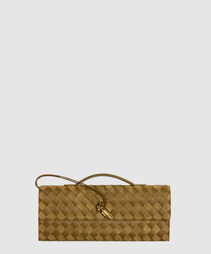 롱 핸들 클러치 800754 【매장-520만원대】