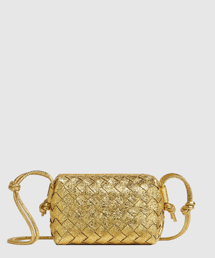 미니 루프 카메라 백 680254 【매장-340만원대】