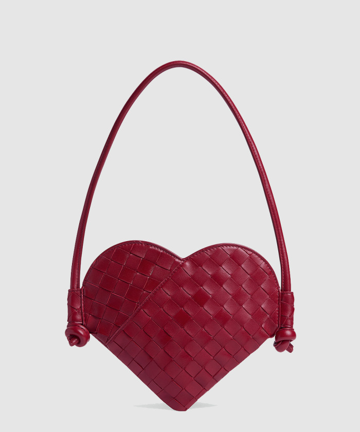 미니 하트 토트백 796380 【매장-430만원대】