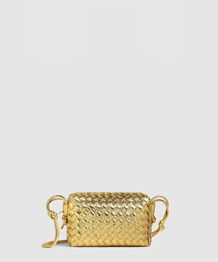 루프 미니 크로스백 736249 【매장-380만원대】