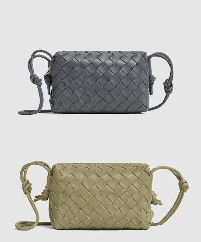 미니 루프 카메라 백 680254 【매장-340만원대】