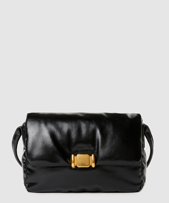 패드 크로스백 717237 【매장-250만원대】