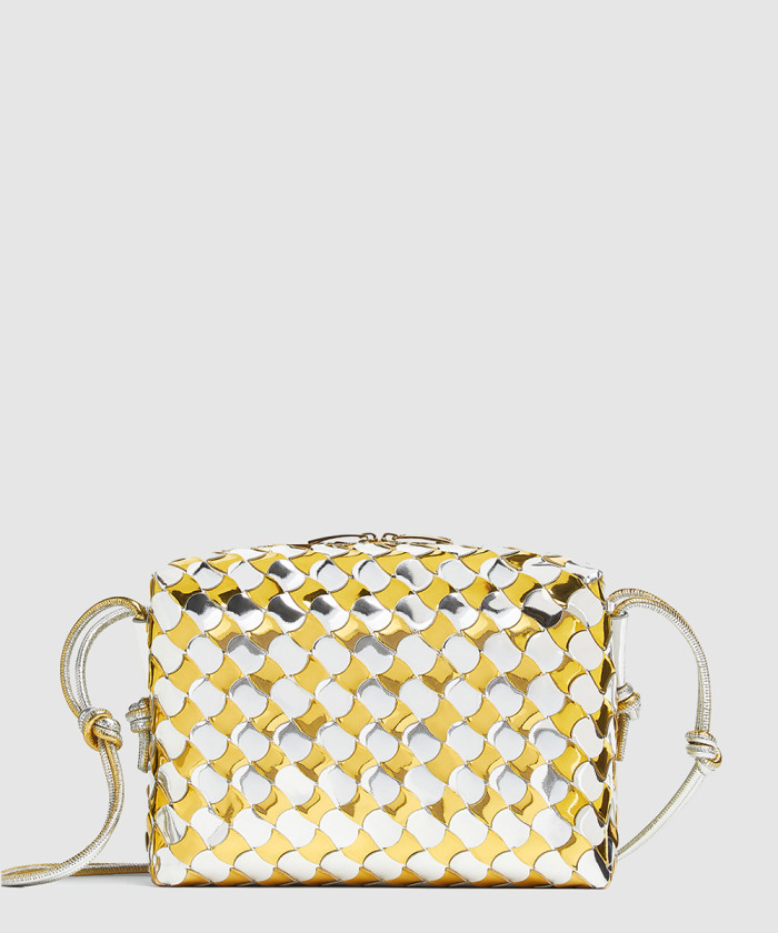 스몰 루프 카메라백 777571 【매장-520만원대】