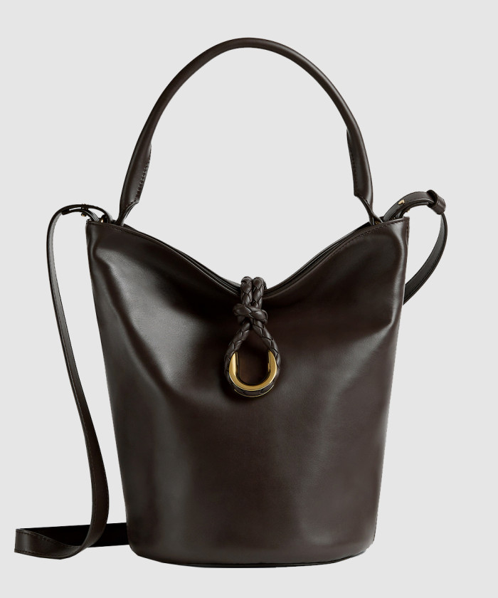 리베르타 버킷백 806038 【매장-530만원대】