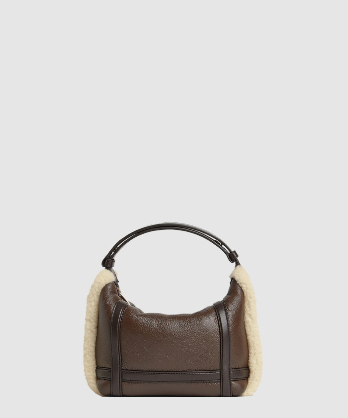 미니 월리스 버킷백 806125 【매장-370만원대】