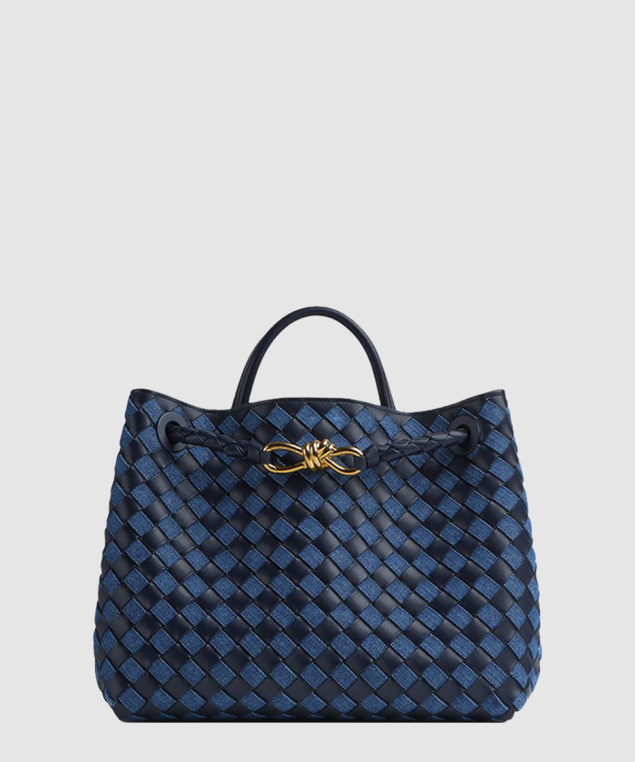 미디엄 안디아모 어비스 인디고 796392 【매장-760만원대】