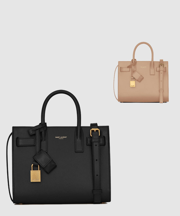 삭 드쥬르 나노 392035 【매장-460만원대】