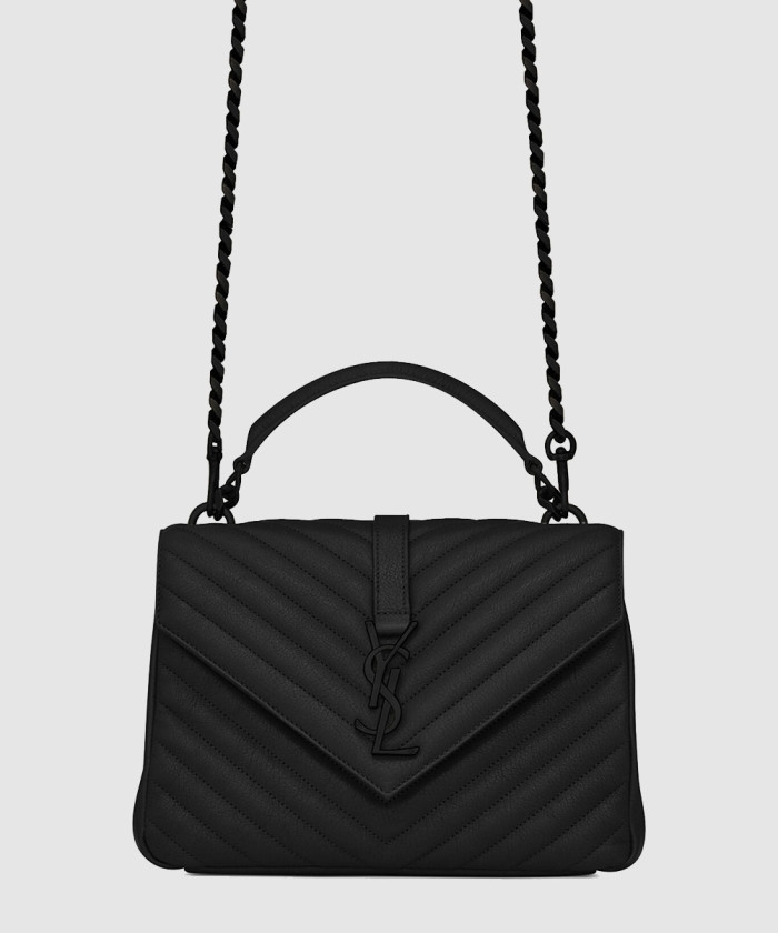 컬리지 모노그램 미듐 600279 【매장-350만원대】