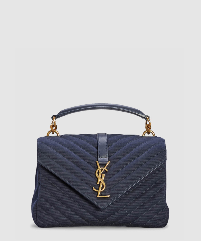 컬리지 모노그램 미듐 392737 【매장-350만원대】